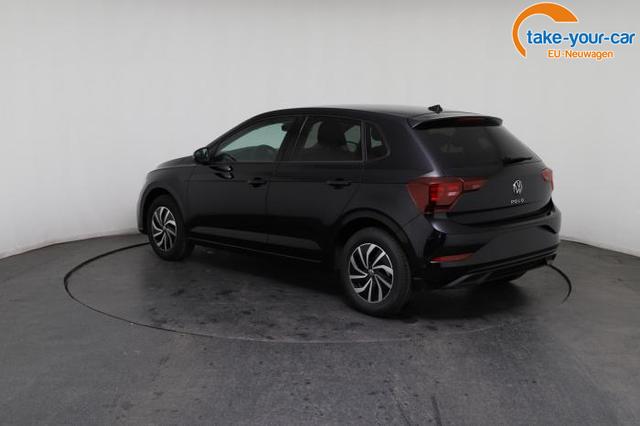 Volkswagen - Polo - EU-Neuwagen - Reimport