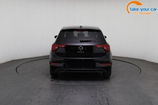 Volkswagen - Polo - EU-Neuwagen - Reimport