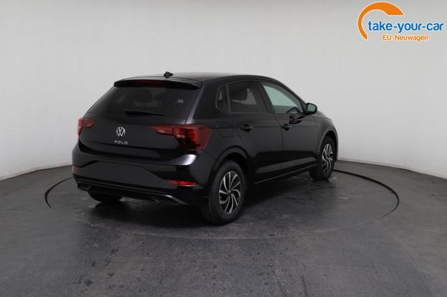 Volkswagen - Polo - EU-Neuwagen - Reimport