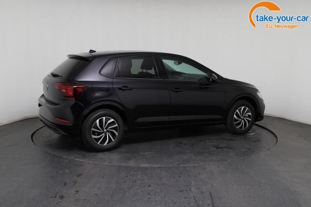 Volkswagen - Polo - EU-Neuwagen - Reimport