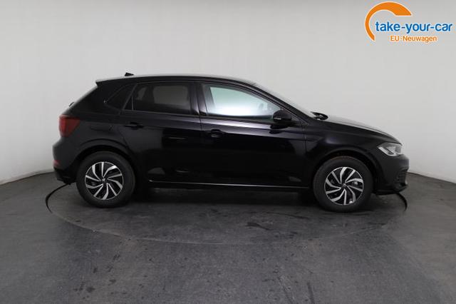 Volkswagen - Polo - EU-Neuwagen - Reimport