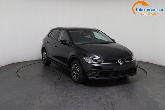 Volkswagen - Polo - EU-Neuwagen - Reimport