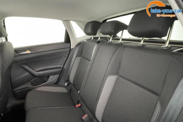 Volkswagen - Polo - EU-Neuwagen - Reimport