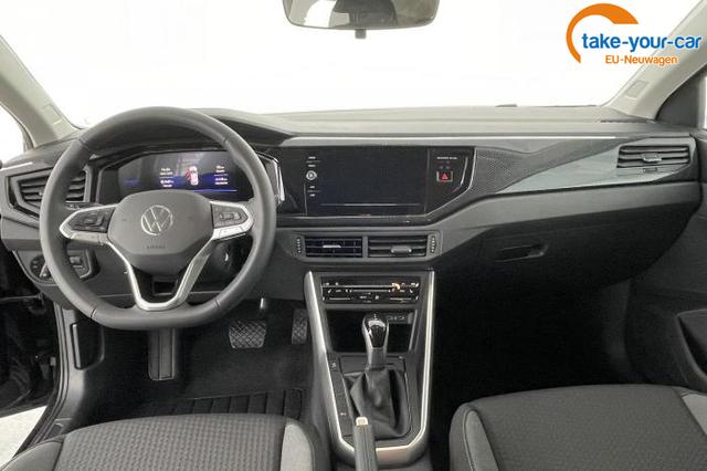 Volkswagen - Polo - EU-Neuwagen - Reimport