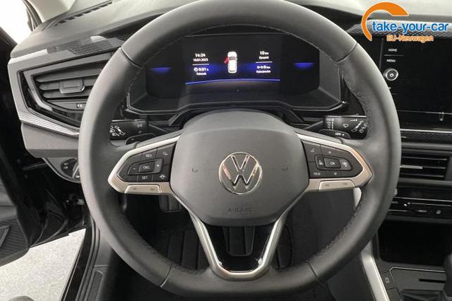 Volkswagen - Polo - EU-Neuwagen - Reimport