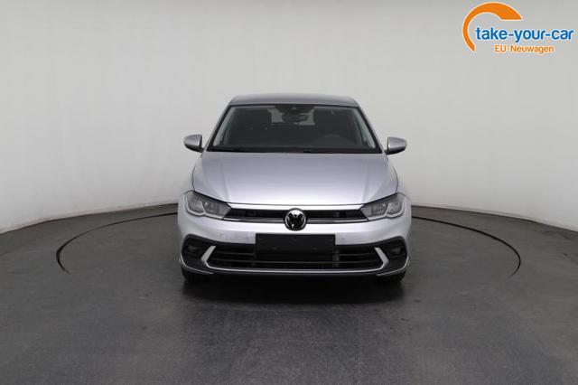 Volkswagen - Polo - EU-Neuwagen - Reimport
