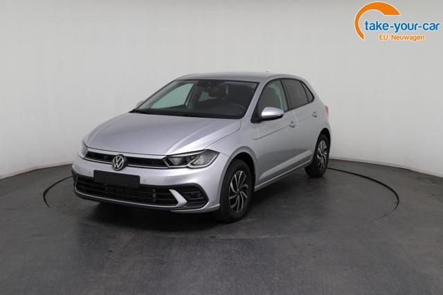 Volkswagen - Polo - EU-Neuwagen - Reimport