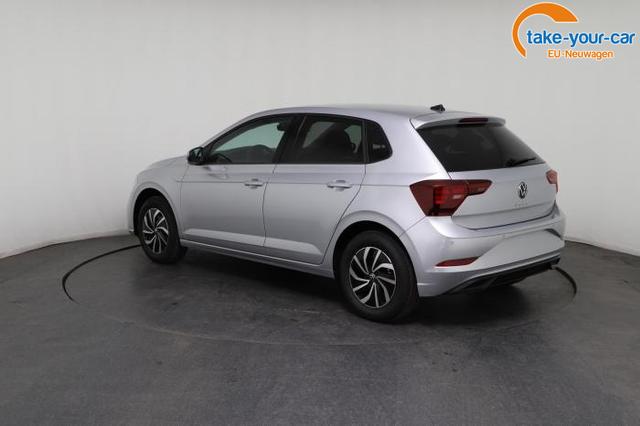 Volkswagen - Polo - EU-Neuwagen - Reimport