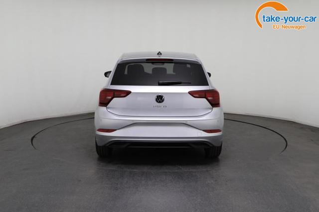 Volkswagen - Polo - EU-Neuwagen - Reimport