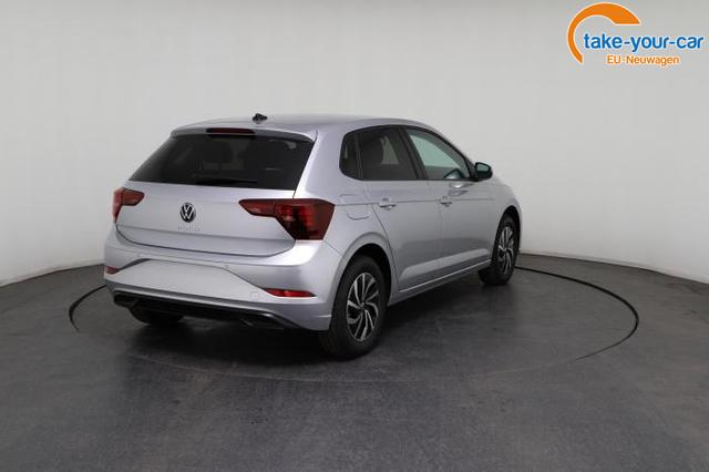 Volkswagen - Polo - EU-Neuwagen - Reimport