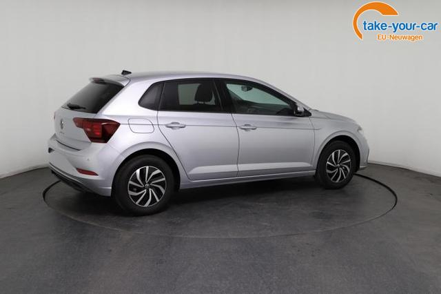 Volkswagen - Polo - EU-Neuwagen - Reimport