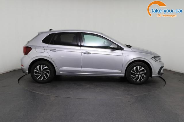 Volkswagen - Polo - EU-Neuwagen - Reimport