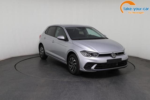Volkswagen - Polo - EU-Neuwagen - Reimport