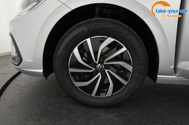 Volkswagen - Polo - EU-Neuwagen - Reimport