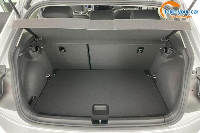 Volkswagen - Polo - EU-Neuwagen - Reimport