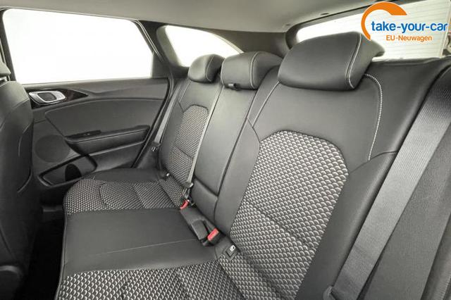 Kia - Ceed Sportswagon - EU-Neuwagen - Reimport