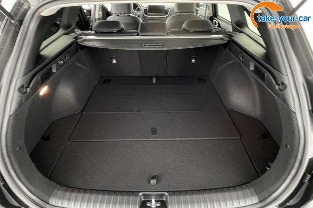 Kia - Ceed Sportswagon - EU-Neuwagen - Reimport