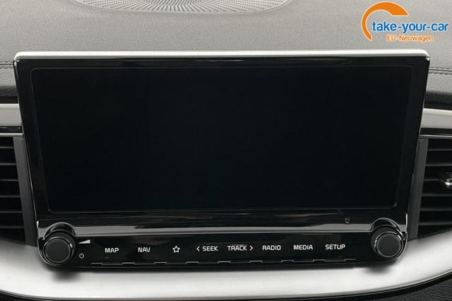 Kia - Ceed Sportswagon - EU-Neuwagen - Reimport