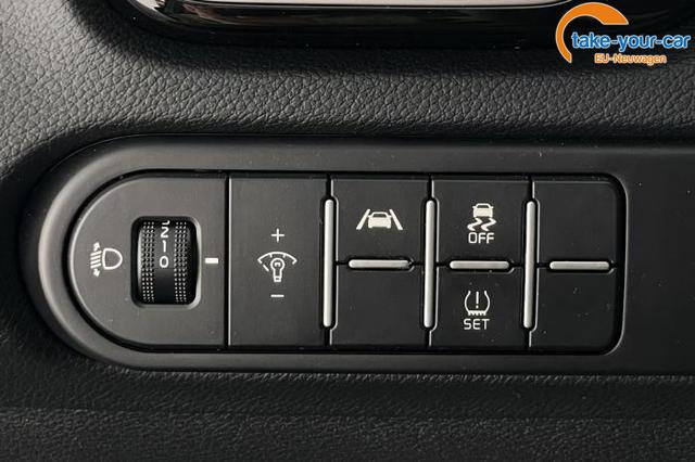 Kia - Ceed Sportswagon - EU-Neuwagen - Reimport