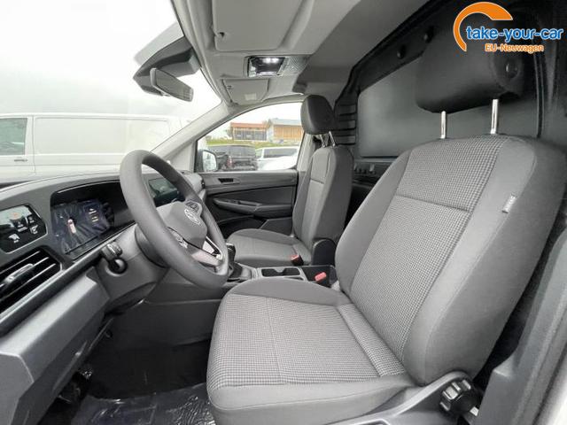 Volkswagen - Caddy Cargo - EU-Neuwagen - Reimport