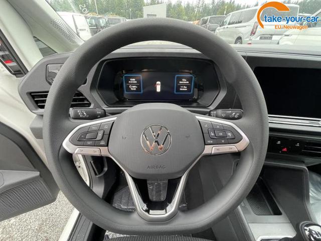Volkswagen - Caddy Cargo - EU-Neuwagen - Reimport