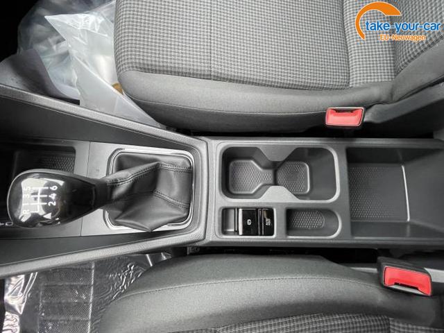 Volkswagen - Caddy Cargo - EU-Neuwagen - Reimport