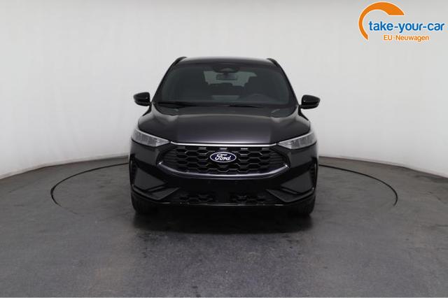 Ford - Kuga - EU-Neuwagen - Reimport