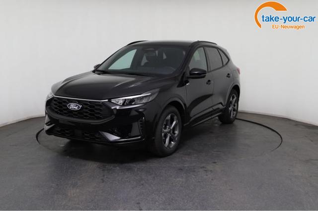 Ford - Kuga - EU-Neuwagen - Reimport