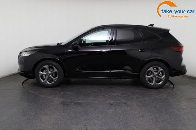 Ford - Kuga - EU-Neuwagen - Reimport