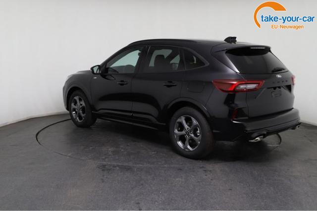 Ford - Kuga - EU-Neuwagen - Reimport