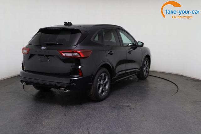 Ford - Kuga - EU-Neuwagen - Reimport