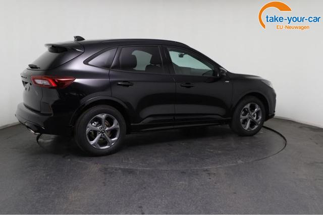 Ford - Kuga - EU-Neuwagen - Reimport