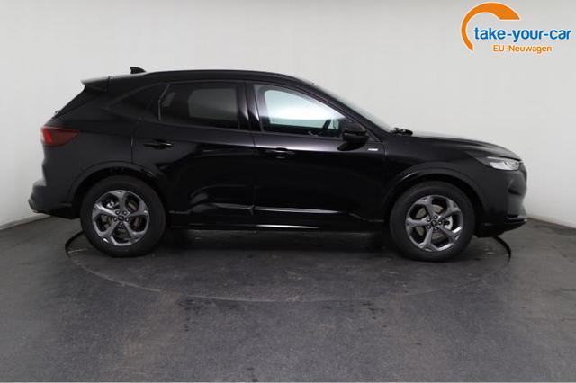 Ford - Kuga - EU-Neuwagen - Reimport