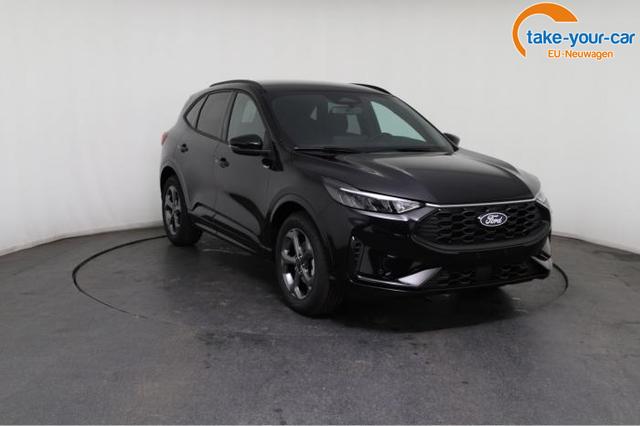 Ford - Kuga - EU-Neuwagen - Reimport