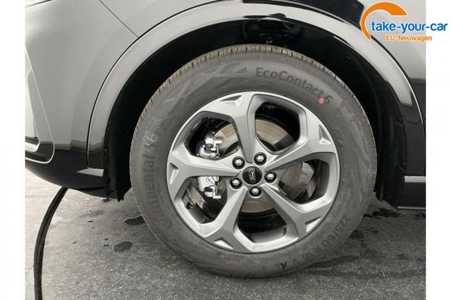 Ford - Kuga - EU-Neuwagen - Reimport
