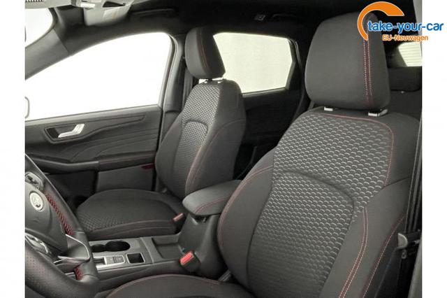 Ford - Kuga - EU-Neuwagen - Reimport