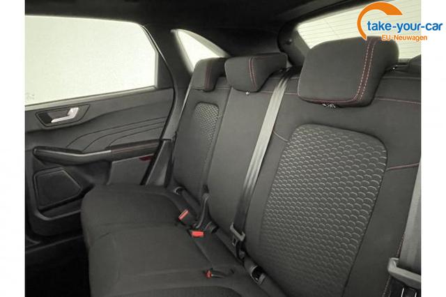 Ford - Kuga - EU-Neuwagen - Reimport