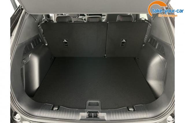 Ford - Kuga - EU-Neuwagen - Reimport