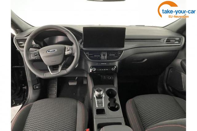 Ford - Kuga - EU-Neuwagen - Reimport