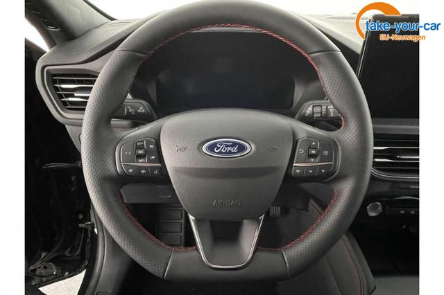 Ford - Kuga - EU-Neuwagen - Reimport