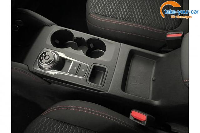 Ford - Kuga - EU-Neuwagen - Reimport
