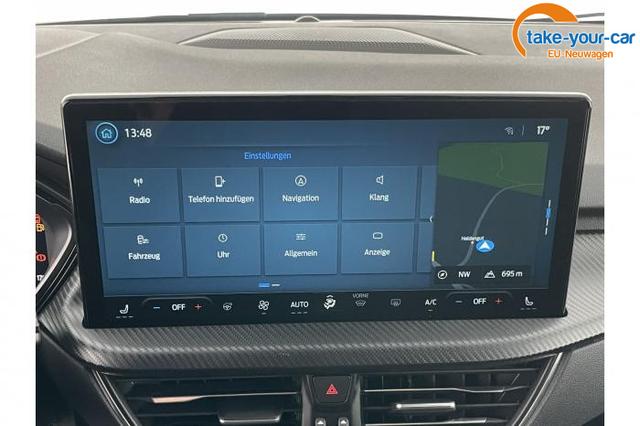 Ford - Kuga - EU-Neuwagen - Reimport