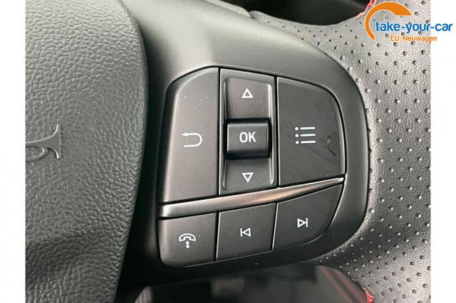 Ford - Kuga - EU-Neuwagen - Reimport