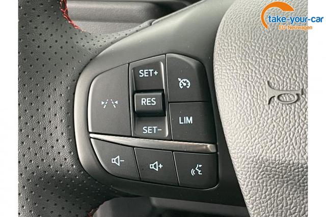 Ford - Kuga - EU-Neuwagen - Reimport