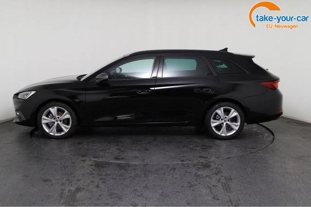 Seat - Leon Sportstourer - EU-Neuwagen - Reimport