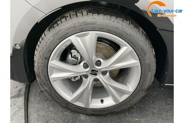 Seat - Leon Sportstourer - EU-Neuwagen - Reimport