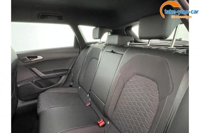 Seat - Leon Sportstourer - EU-Neuwagen - Reimport
