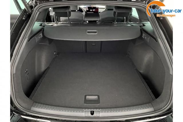 Seat - Leon Sportstourer - EU-Neuwagen - Reimport