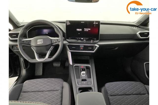 Seat - Leon Sportstourer - EU-Neuwagen - Reimport