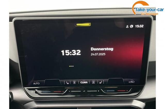 Seat - Leon Sportstourer - EU-Neuwagen - Reimport